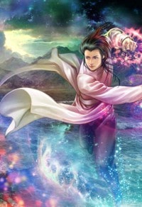 冰山美男
