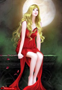 拒絕惡魔求婚千百次