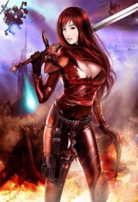 我的美艳警察妈妈