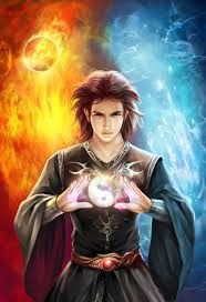 隱婚道侶竟是魔尊