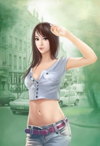 小子,我是你姐(原名:恶弟掠情)