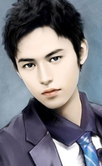 三千男宠三千乱