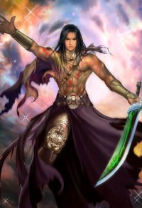 杀师证道后迎来火葬场