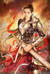 網遊之最強帝靈