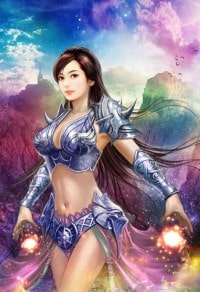 异界的金奥加