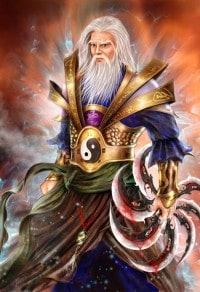 霸總的白月光[快穿]